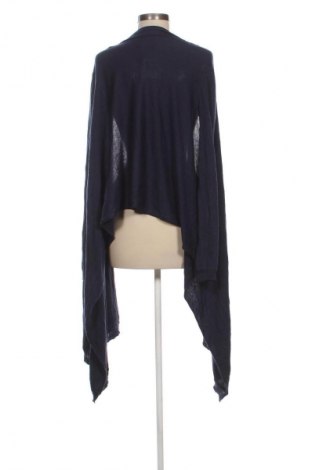 Дамска жилетка DKNY, Размер S, Цвят Син, Цена 31,18 €