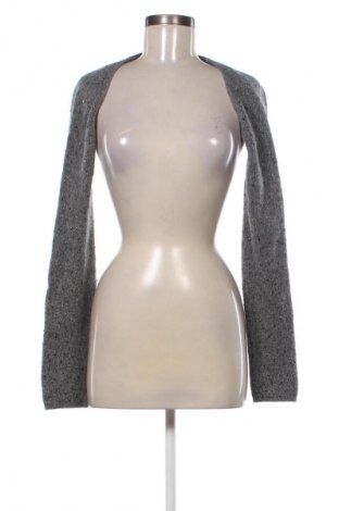 Дамска жилетка DKNY, Размер M, Цвят Сив, Цена 107,37 €