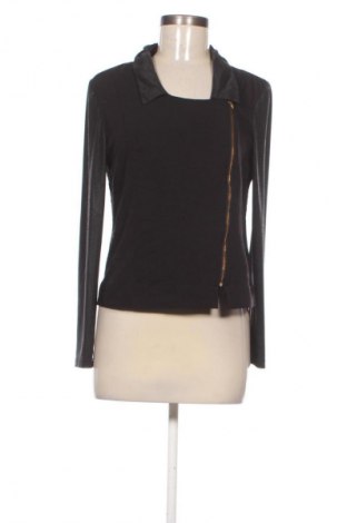 Γυναικεία ζακέτα Dept, Μέγεθος S, Χρώμα Μαύρο, Τιμή 1,99 €