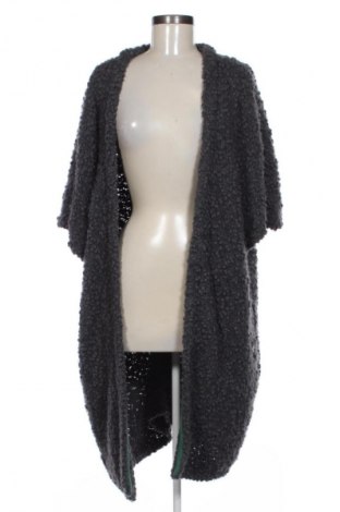 Damen Strickjacke Didi, Größe M, Farbe Grau, Preis € 7,99