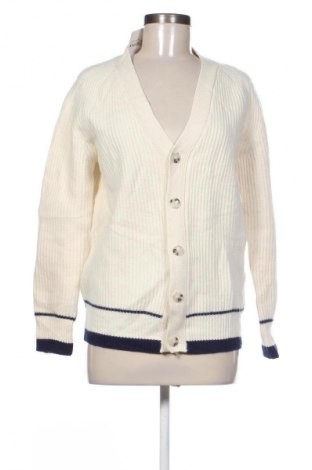 Dámsky kardigán Diktat, Velikost M, Barva Krémová, Cena  449,00 Kč