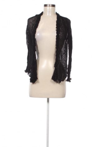 Дамска жилетка Dragonfly, Размер S, Цвят Черен, Цена 8,69 €