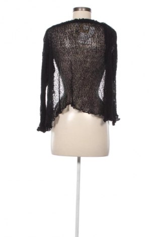 Дамска жилетка Dragonfly, Размер S, Цвят Черен, Цена 8,69 €