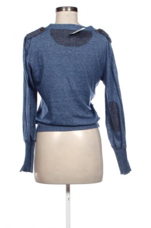 Dámsky kardigán Drykorn for beautiful people, Velikost L, Barva Modrá, Cena  1 129,00 Kč