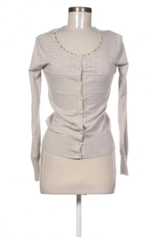 Dámsky kardigán Ebelieve, Velikost S, Barva Béžová, Cena  359,00 Kč