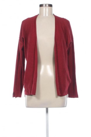 Дамска жилетка Edc By Esprit, Размер XS, Цвят Червен, Цена 11,24 €