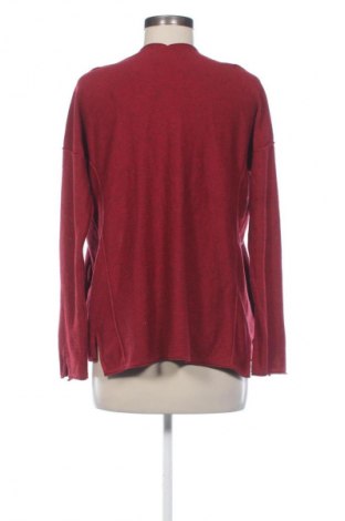 Дамска жилетка Edc By Esprit, Размер XS, Цвят Червен, Цена 11,24 €