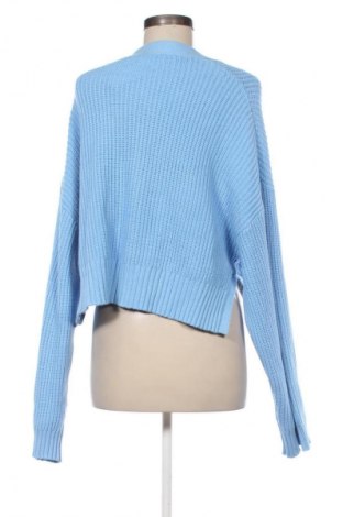 Damen Strickjacke Edited, Größe S, Farbe Blau, Preis 13,99 €