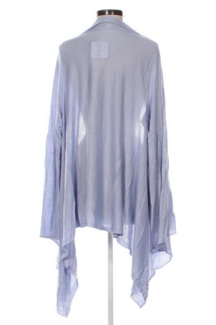 Damen Strickjacke Emerson, Größe L, Farbe Blau, Preis € 1,99