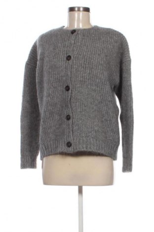 Γυναικεία ζακέτα Erdem, Μέγεθος M, Χρώμα Γκρί, Τιμή 369,99 €