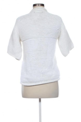 Дамска жилетка Escada Sport, Размер M, Цвят Бял, Цена 57,77 €