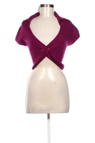 Dámsky kardigán Esisto, Velikost S, Barva Fialová, Cena  499,00 Kč