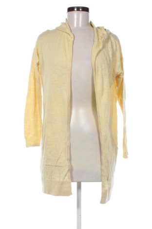 Damski kardigan Esprit, Rozmiar S, Kolor Żółty, Cena 22,99 zł
