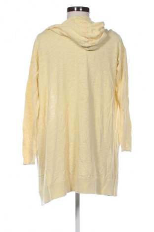 Damski kardigan Esprit, Rozmiar S, Kolor Żółty, Cena 22,99 zł