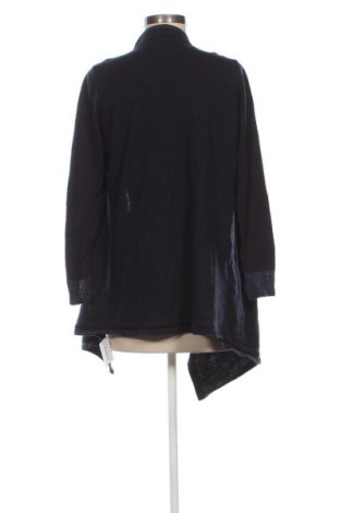 Дамска жилетка Esprit, Размер L, Цвят Син, Цена 11,75 €