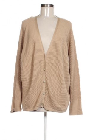 Cardigan de damă Esprit, Mărime XXL, Culoare Bej, Preț 137,09 Lei