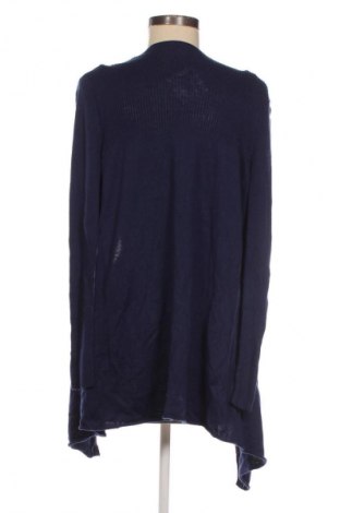 Дамска жилетка Esprit, Размер XS, Цвят Син, Цена 11,24 €