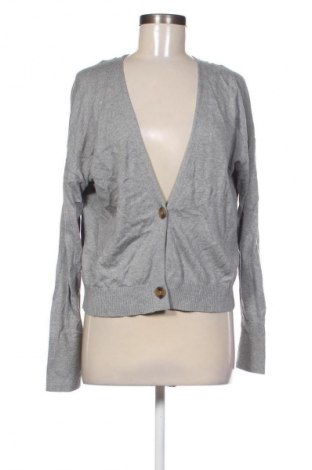 Дамска жилетка Esprit, Размер L, Цвят Сив, Цена 8,58 €