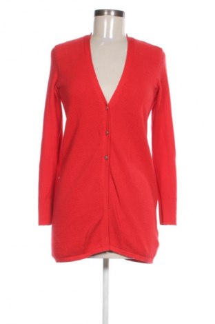Γυναικεία ζακέτα Esprit, Μέγεθος XS, Χρώμα Κόκκινο, Τιμή 17,99 €