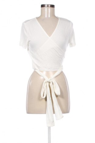 Дамска жилетка Even&Odd, Размер L, Цвят Бял, Цена 19,89 €