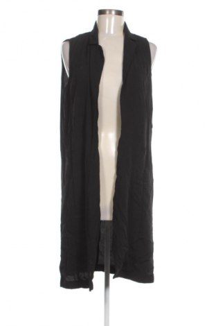 Дамска жилетка Even&Odd, Размер M, Цвят Черен, Цена 4,60 €