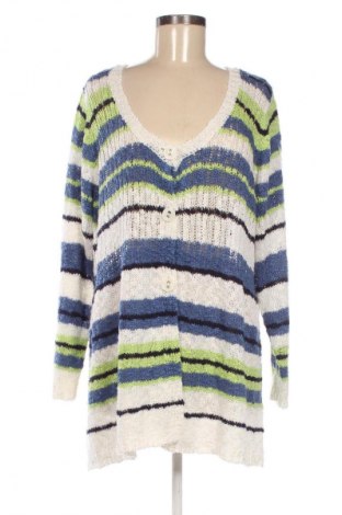 Дамска жилетка Evita, Размер XL, Цвят Многоцветен, Цена 13,80 €