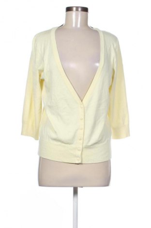 Dámsky kardigán Expression, Velikost L, Barva Žlutá, Cena  129,00 Kč