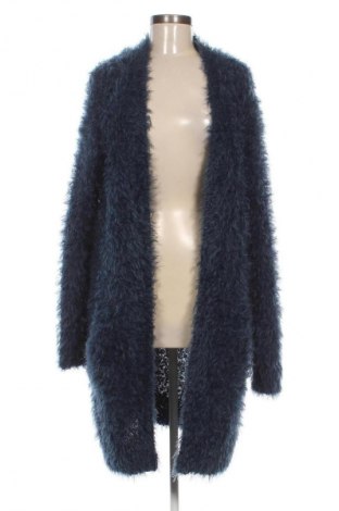 Дамска жилетка F&F, Размер XL, Цвят Син, Цена 21,41 €