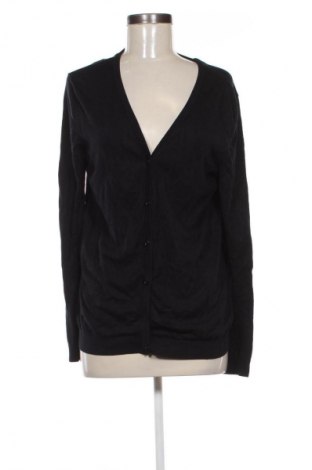 Cardigan de damă FLG, Mărime M, Culoare Negru, Preț 18,99 Lei