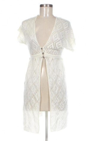 Дамска жилетка Fashion Elle, Размер M, Цвят Екрю, Цена 3,06 €