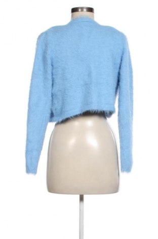 Дамска жилетка Fb Sister, Размер XS, Цвят Син, Цена 6,64 €