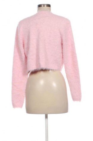 Γυναικεία ζακέτα Fb Sister, Μέγεθος L, Χρώμα Ρόζ , Τιμή 7,99 €