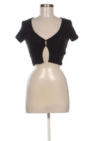 Γυναικεία ζακέτα Fb Sister, Μέγεθος XS, Χρώμα Μαύρο, Τιμή 13,99 €