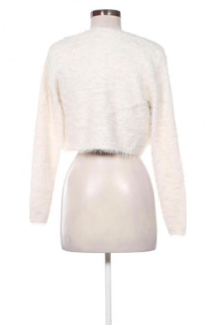 Damski kardigan Fb Sister, Rozmiar XXS, Kolor Biały, Cena 47,99 zł