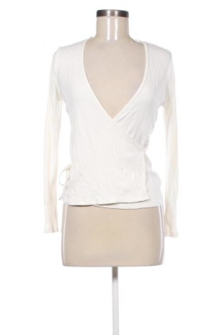 Дамска жилетка Find., Размер S, Цвят Бял, Цена 10,73 €