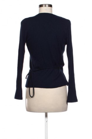 Γυναικεία ζακέτα Find., Μέγεθος S, Χρώμα Μπλέ, Τιμή 10,99 €