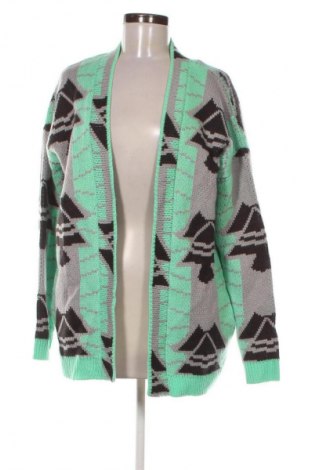 Дамска жилетка Fishbone, Размер M, Цвят Многоцветен, Цена 15,33 €