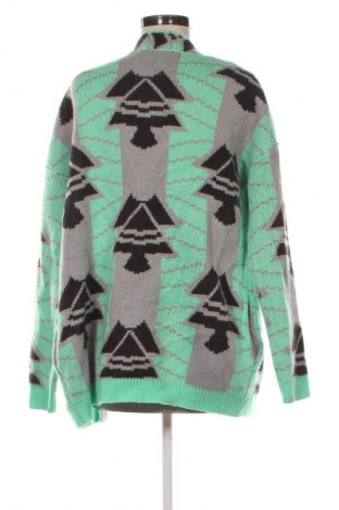 Дамска жилетка Fishbone, Размер M, Цвят Многоцветен, Цена 15,33 €