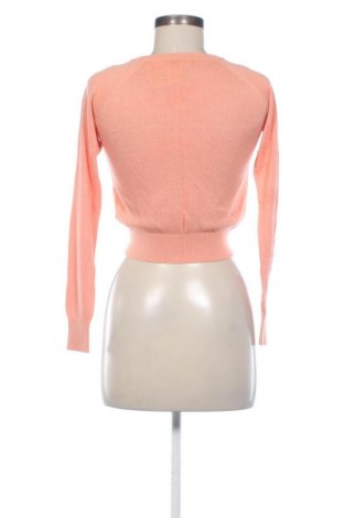 Γυναικεία ζακέτα Forcast, Μέγεθος XS, Χρώμα Πορτοκαλί, Τιμή 21,99 €