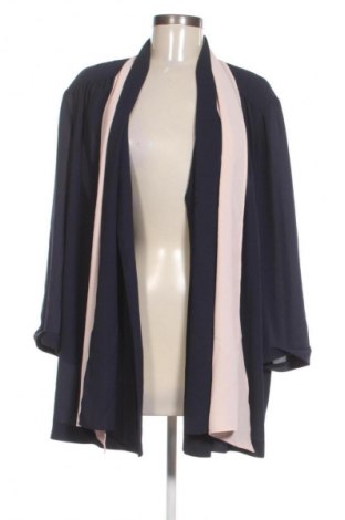 Дамска жилетка Frankenwalder, Размер 3XL, Цвят Син, Цена 24,38 €