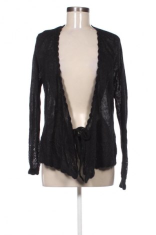 Дамска жилетка Fransa, Размер L, Цвят Черен, Цена 14,31 €