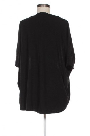 Γυναικεία ζακέτα Freez, Μέγεθος L, Χρώμα Μαύρο, Τιμή 7,99 €