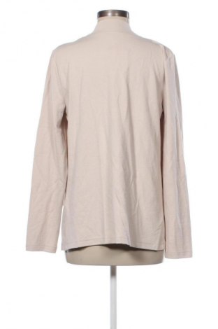 Cardigan de damă French Connection, Mărime L, Culoare Bej, Preț 166,99 Lei