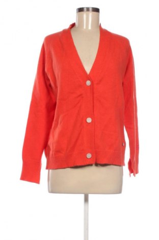 Damski kardigan Frieda & Freddies, Rozmiar M, Kolor Pomarańczowy, Cena 72,99 zł