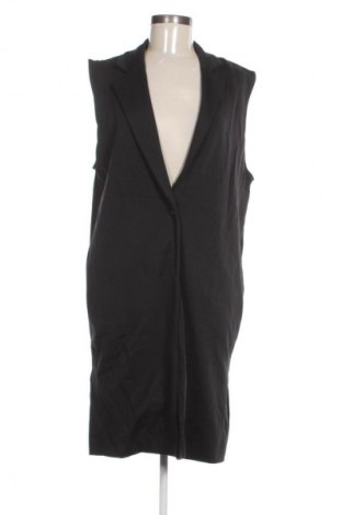 Дамска жилетка GU, Размер M, Цвят Черен, Цена 2,04 €