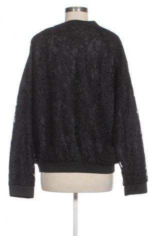 Γυναικεία ζακέτα Gabrielle by Molly Bracken, Μέγεθος XL, Χρώμα Μαύρο, Τιμή 7,99 €