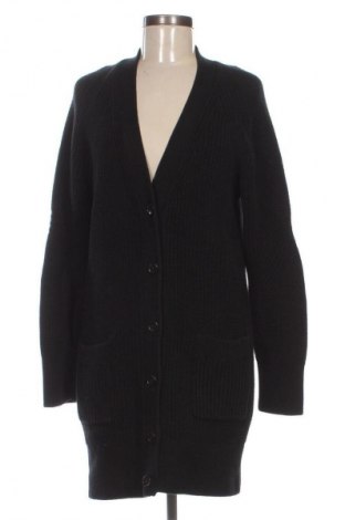 Дамска жилетка Gap, Размер M, Цвят Черен, Цена 17,38 €