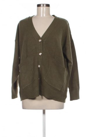 Dámsky kardigán Georges Rech, Velikost XL, Barva Zelená, Cena  2 299,00 Kč