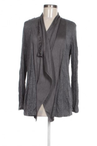 Дамска жилетка Gerry Weber, Размер M, Цвят Сив, Цена 7,15 €