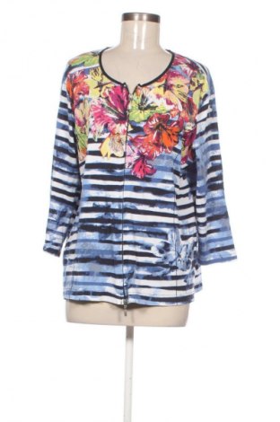 Дамска жилетка Gerry Weber, Размер XL, Цвят Многоцветен, Цена 10,22 €